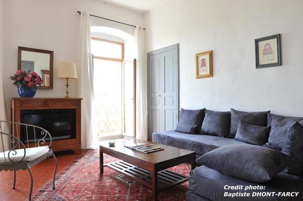 Casa A Rota Chambres D'Hotes Ersa Oda fotoğraf