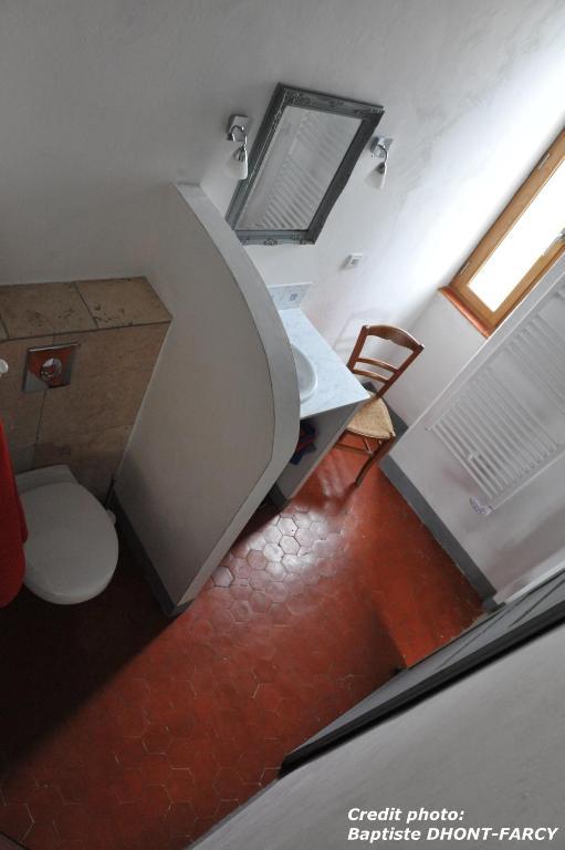 Casa A Rota Chambres D'Hotes Ersa Oda fotoğraf