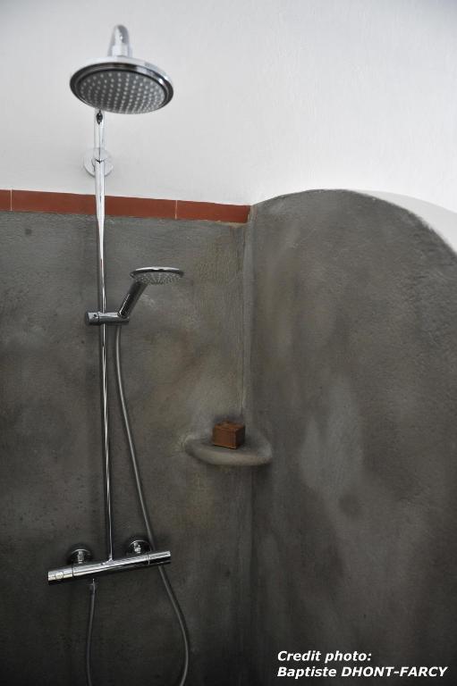 Casa A Rota Chambres D'Hotes Ersa Oda fotoğraf