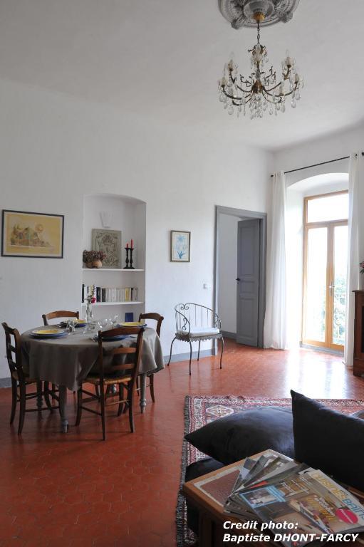 Casa A Rota Chambres D'Hotes Ersa Oda fotoğraf
