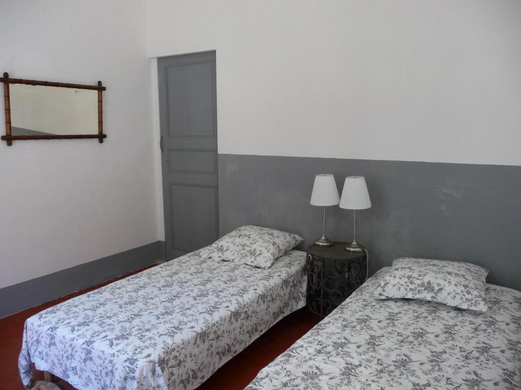 Casa A Rota Chambres D'Hotes Ersa Oda fotoğraf