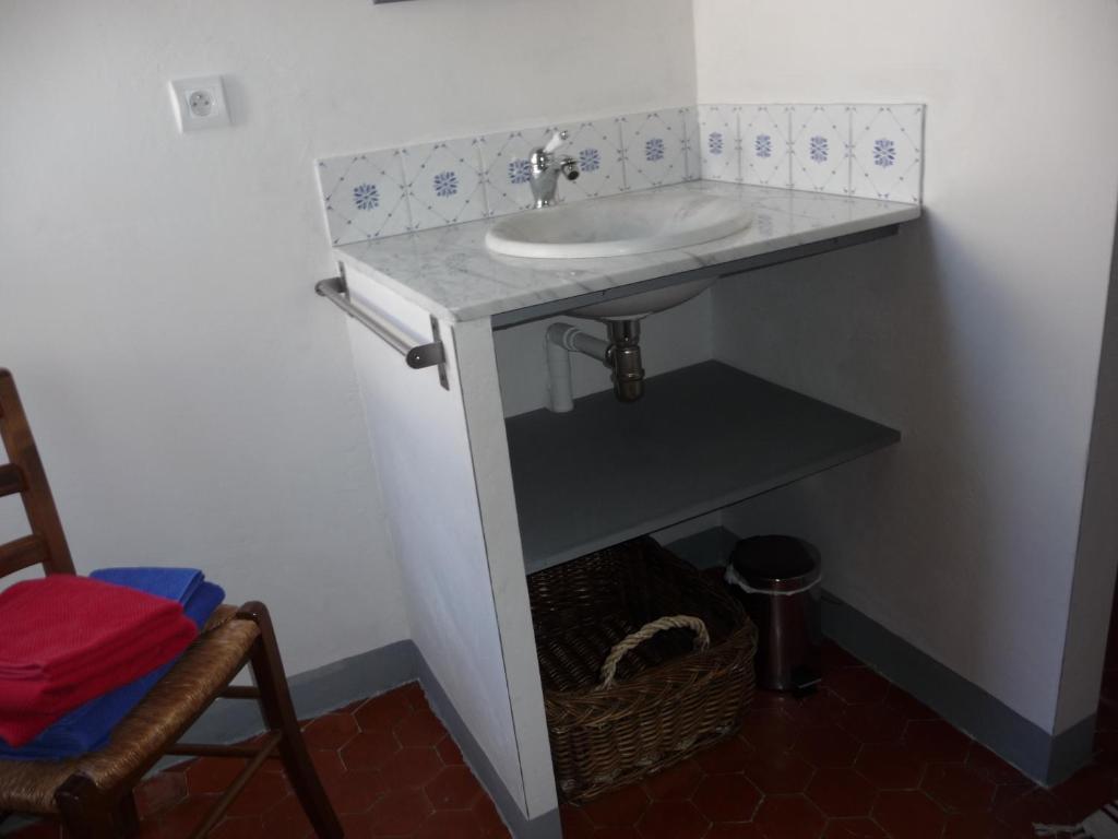 Casa A Rota Chambres D'Hotes Ersa Oda fotoğraf