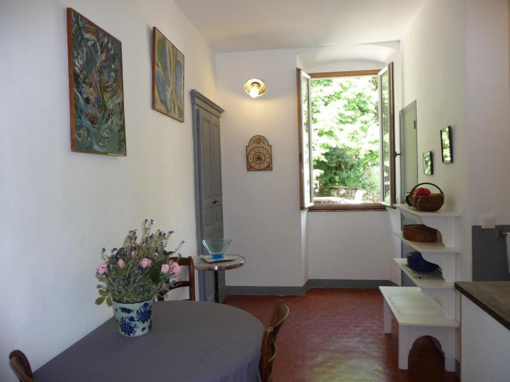 Casa A Rota Chambres D'Hotes Ersa Oda fotoğraf