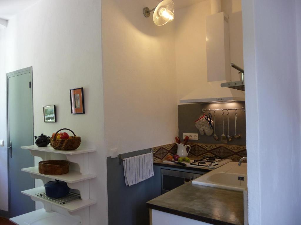 Casa A Rota Chambres D'Hotes Ersa Oda fotoğraf
