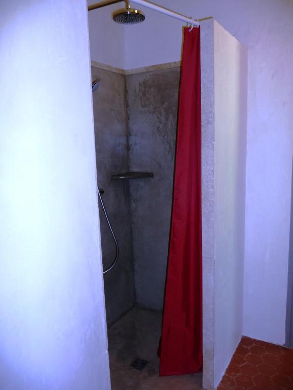 Casa A Rota Chambres D'Hotes Ersa Oda fotoğraf