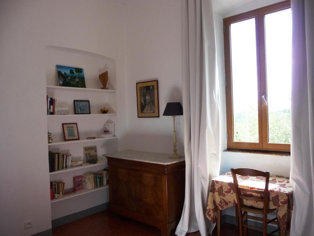 Casa A Rota Chambres D'Hotes Ersa Oda fotoğraf