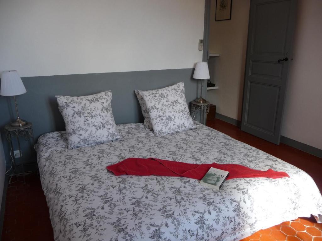 Casa A Rota Chambres D'Hotes Ersa Oda fotoğraf
