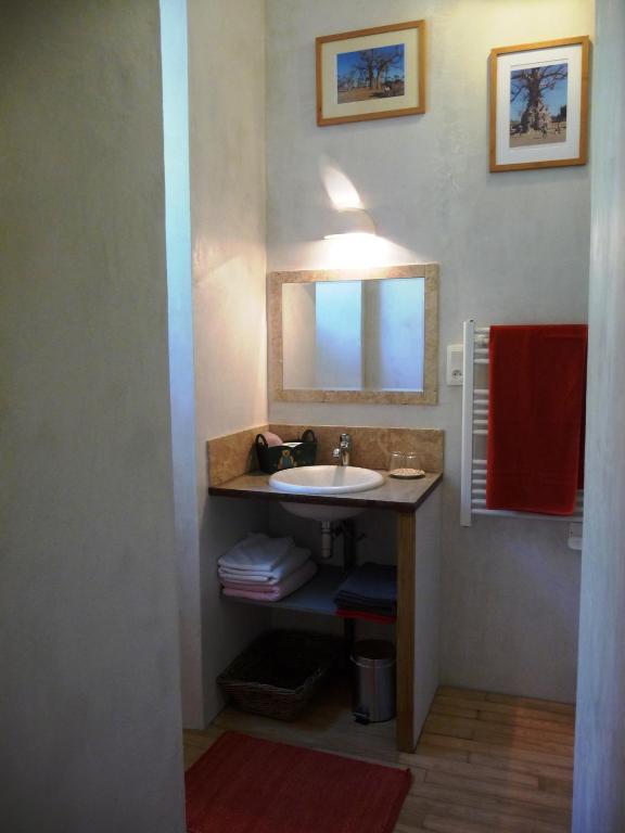Casa A Rota Chambres D'Hotes Ersa Oda fotoğraf