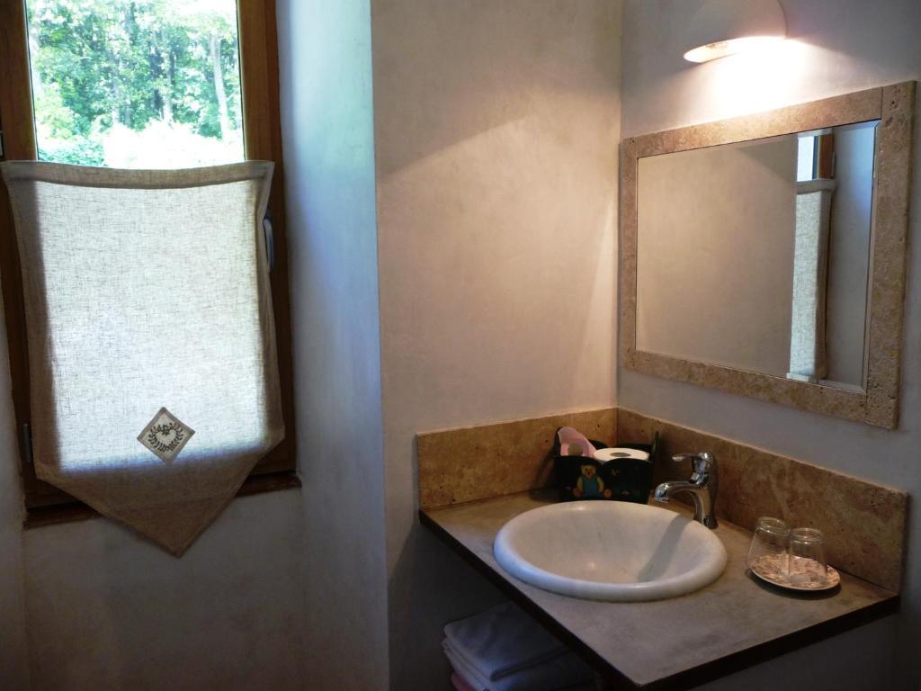Casa A Rota Chambres D'Hotes Ersa Oda fotoğraf